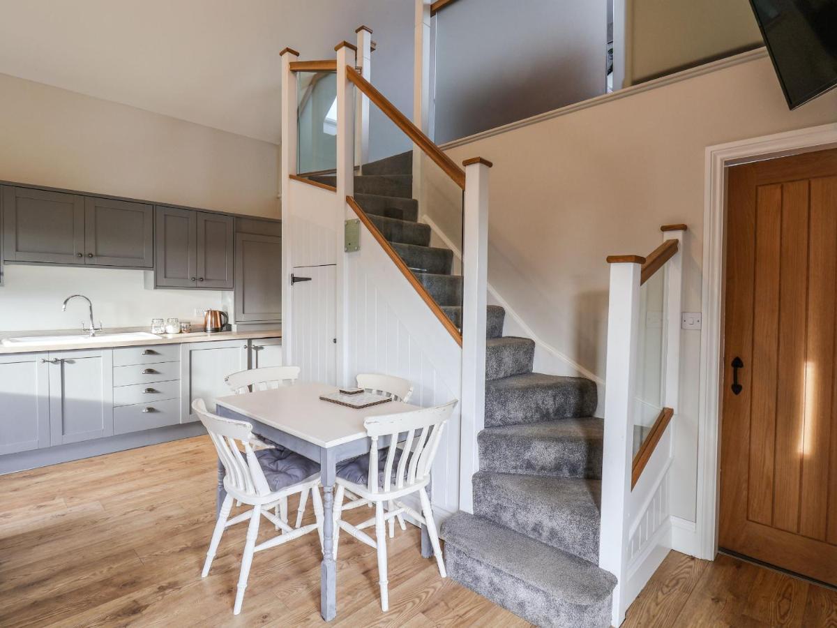 The Stables Villa Скарбъро Екстериор снимка