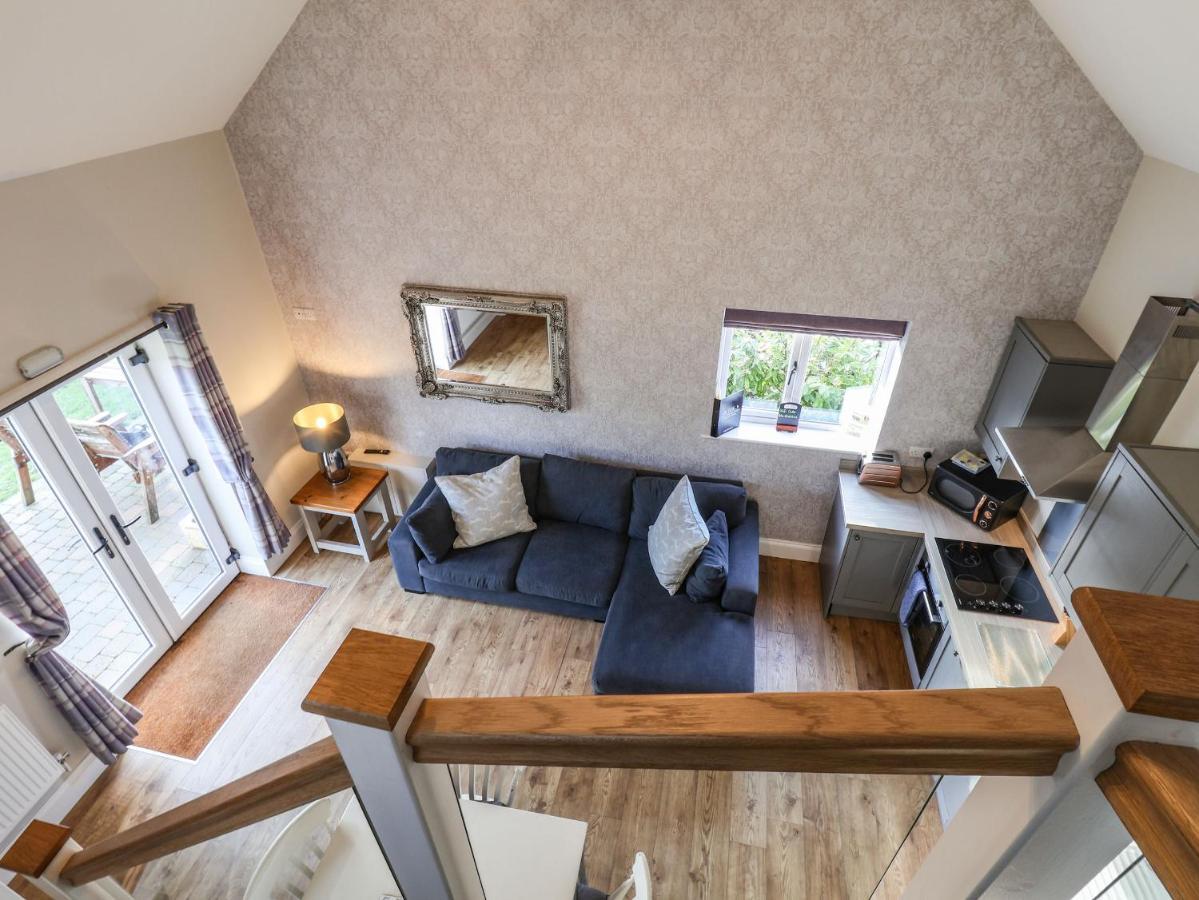 The Stables Villa Скарбъро Екстериор снимка